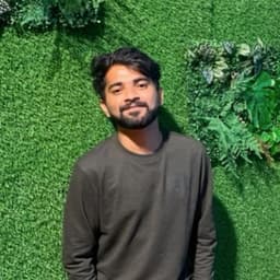 Nikhil Janyani